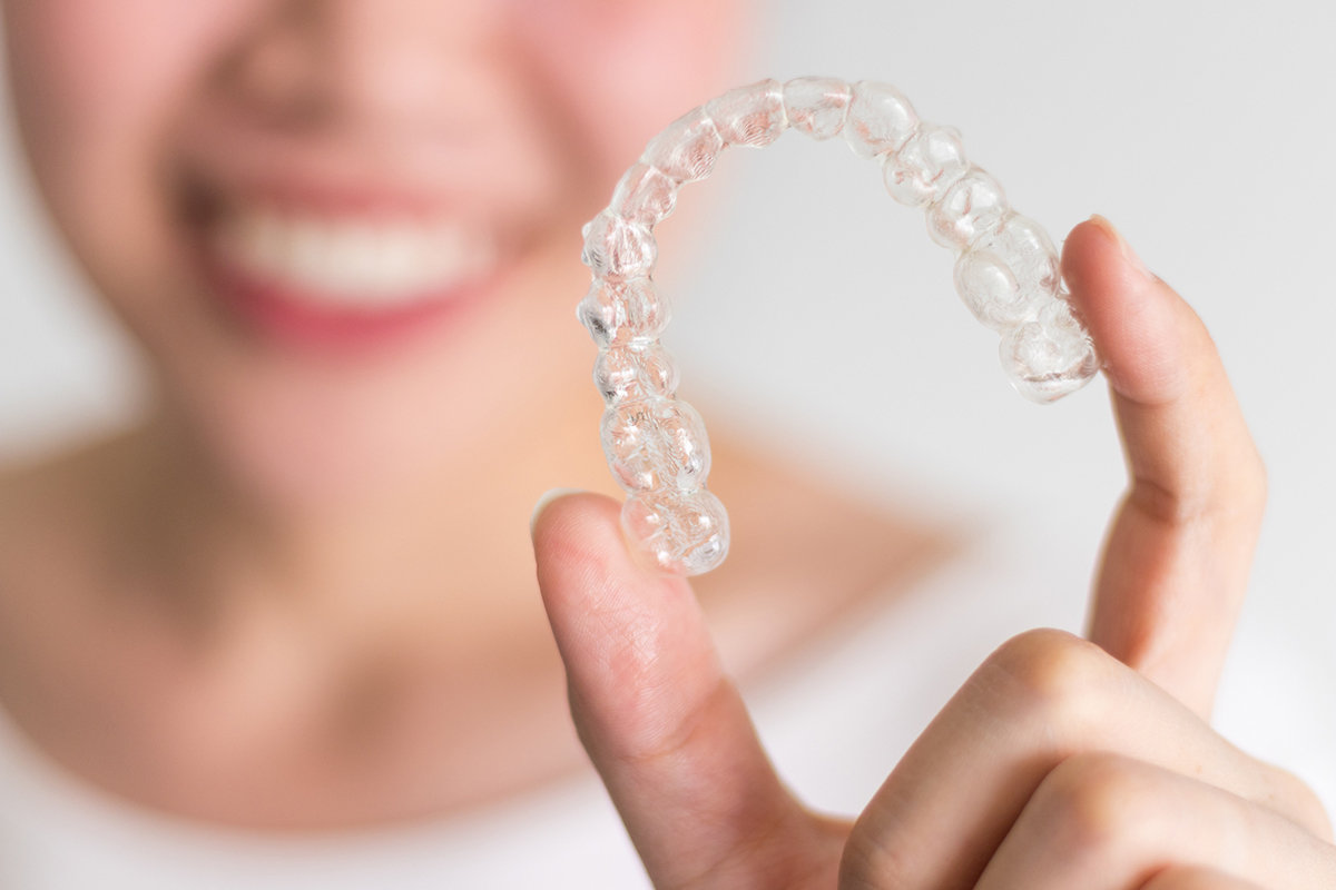 Invisalign® Costs  All Family Dental Care